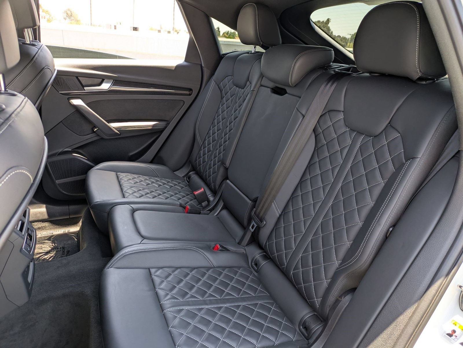 Used 2023 Audi SQ5 Prestige w/ Prestige Package AWD/4WD image 31
