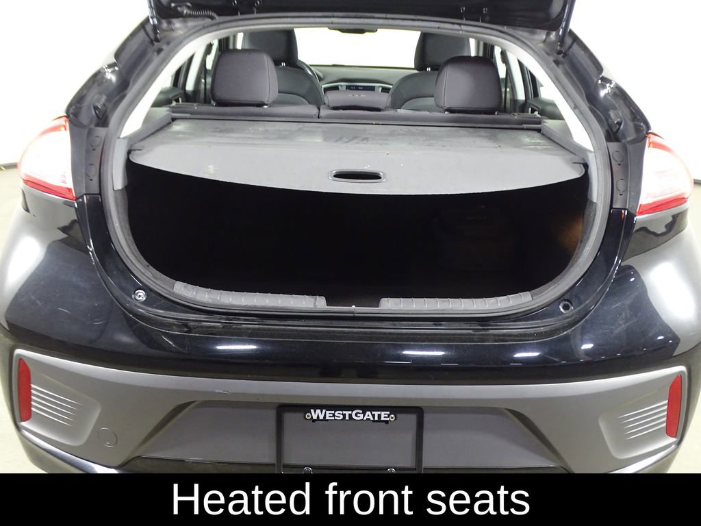 Used 2019 Hyundai Ioniq Electric image 13