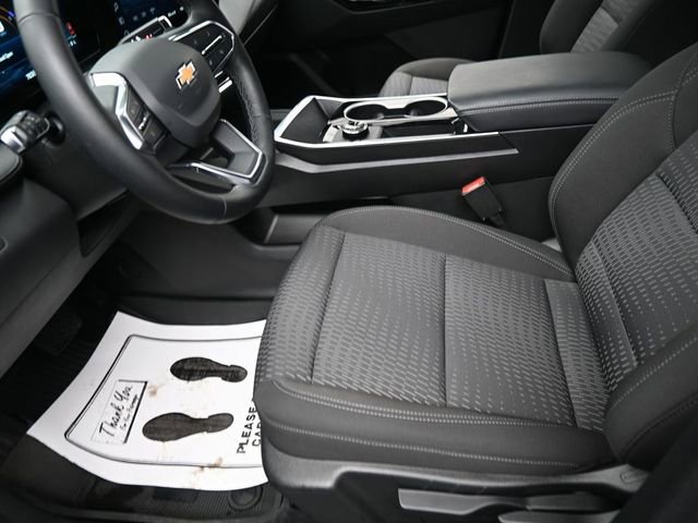 Used 2026 Chevrolet Equinox LT image 15