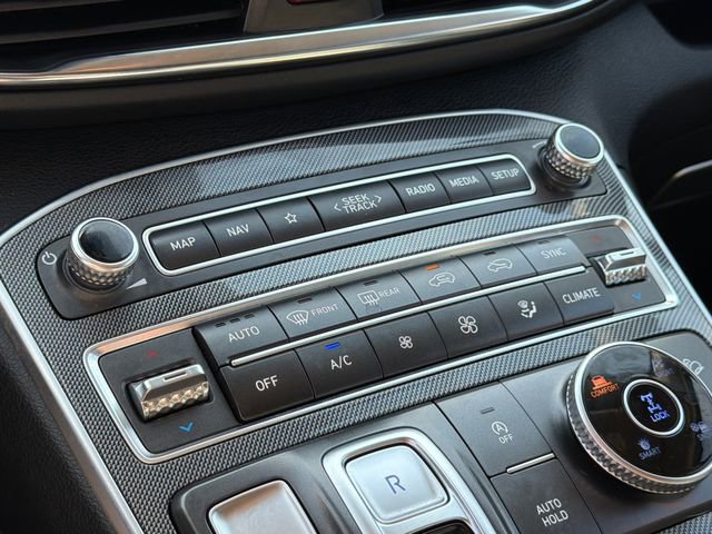 Used 2023 Hyundai Santa Fe SEL image 26
