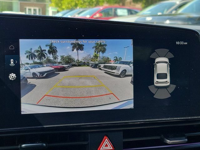 Certified 2025 Hyundai Elantra N FWD image 22