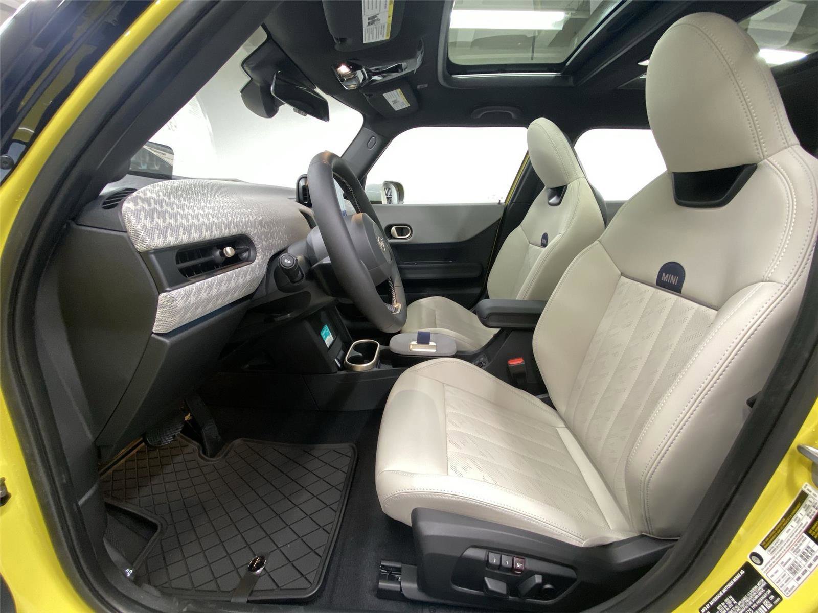 New 2026 MINI Cooper S image 17