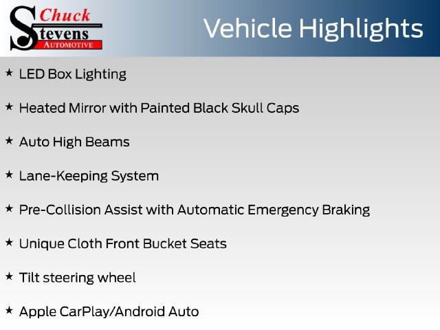 New 2026 Ford Maverick XLT w/ XLT Luxury Package FWD image 9