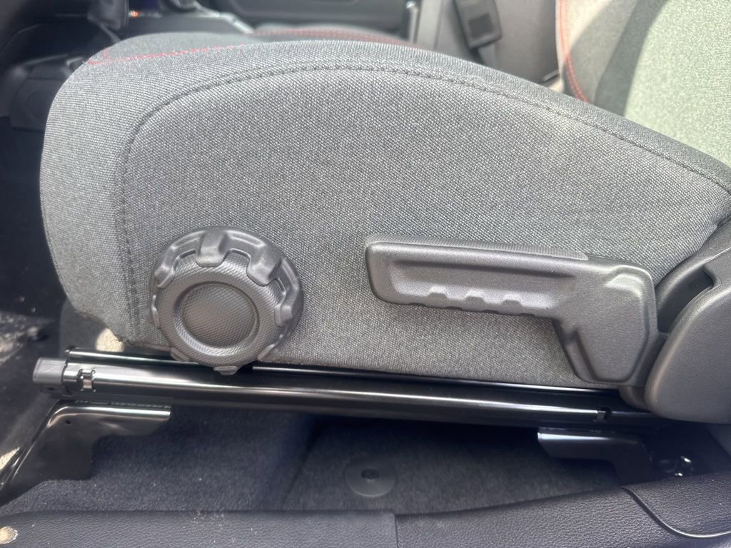 New 2026 Jeep Wrangler Rubicon w/ Xtreme 35 Tire Package image 14