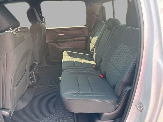 New 2026 RAM 1500 Big Horn image 12