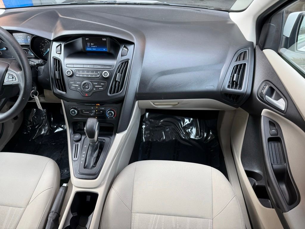 Used 2018 Ford Focus SE image 20