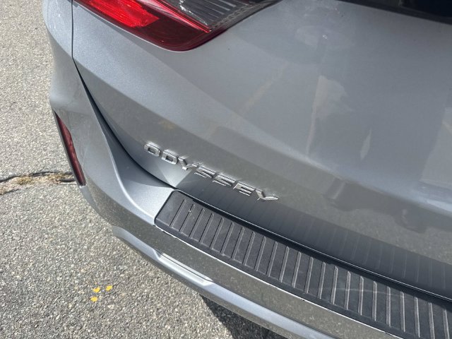 Used 2025 Honda Odyssey EX-L image 5