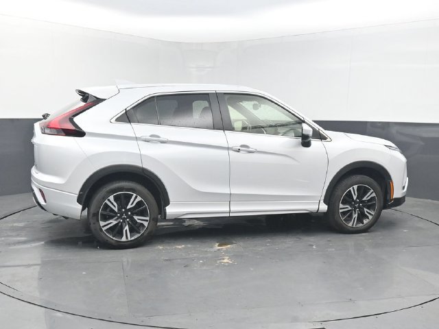 Used 2024 Mitsubishi Eclipse Cross SEL AWD/4WD image 7