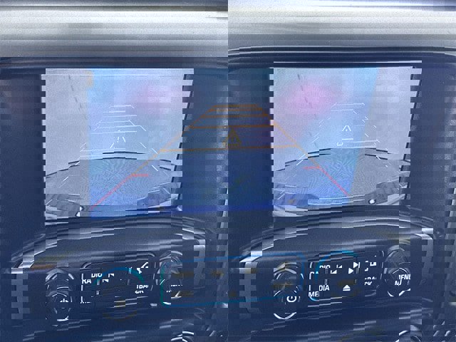 Used 2015 Chevrolet Silverado 1500 LTZ Z71 w/ LTZ Plus Package image 15