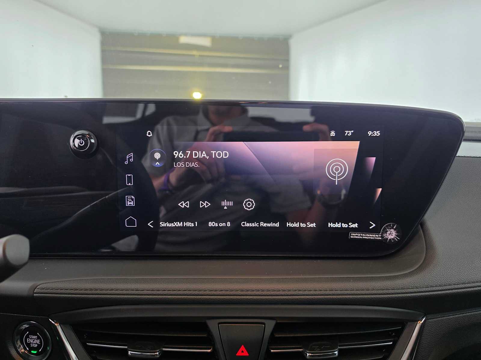 New 2026 Buick Encore GX Sport Touring w/ Advanced Technology Package FWD image 25