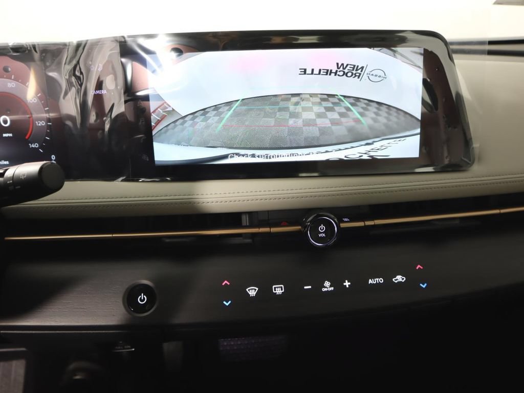 Certified 2023 Nissan Ariya FWD image 12