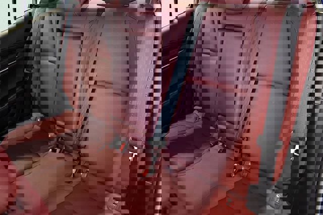 Used 2025 MAZDA MAZDA3 s image 7