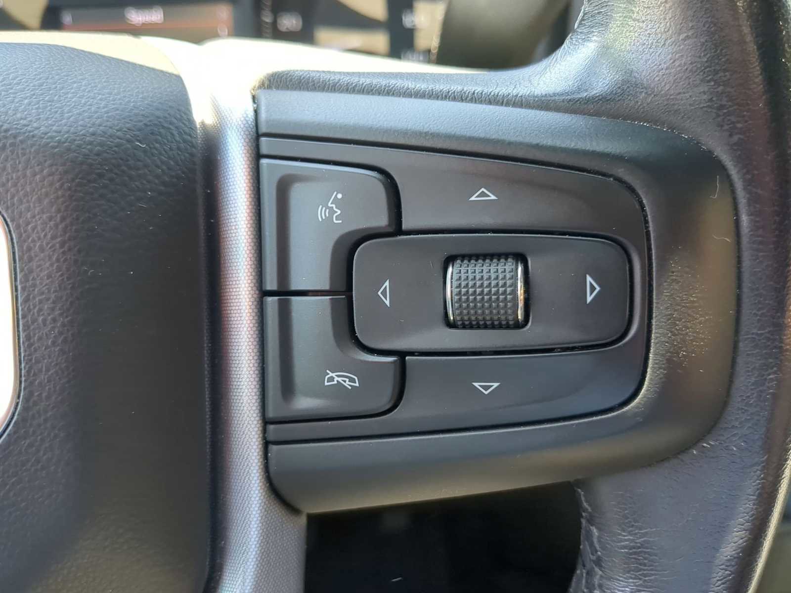 Used 2021 GMC Sierra 1500 Elevation AWD/4WD image 17