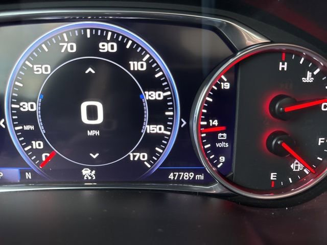 Used 2023 Chevrolet Blazer RS w/ Driver Confidence II Package image 20