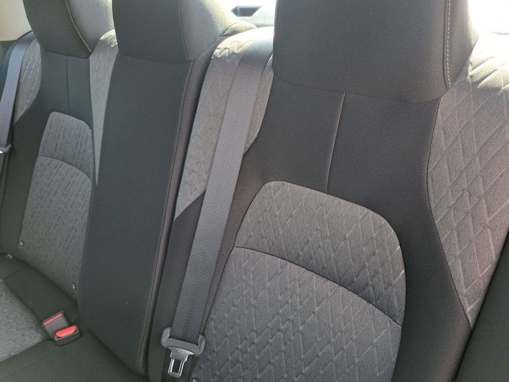 Used 2026 Nissan Sentra SV w/ Floor Mat Package FWD image 21
