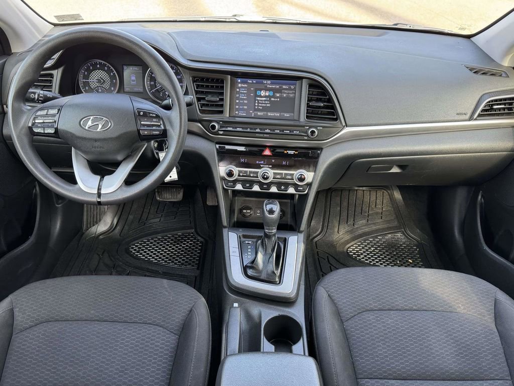 Used 2020 Hyundai Elantra SEL w/ Cargo Package (C1) image 3