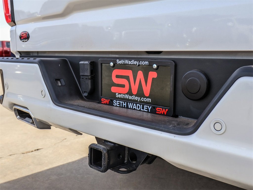 Used 2023 GMC Sierra 1500 Denali image 11