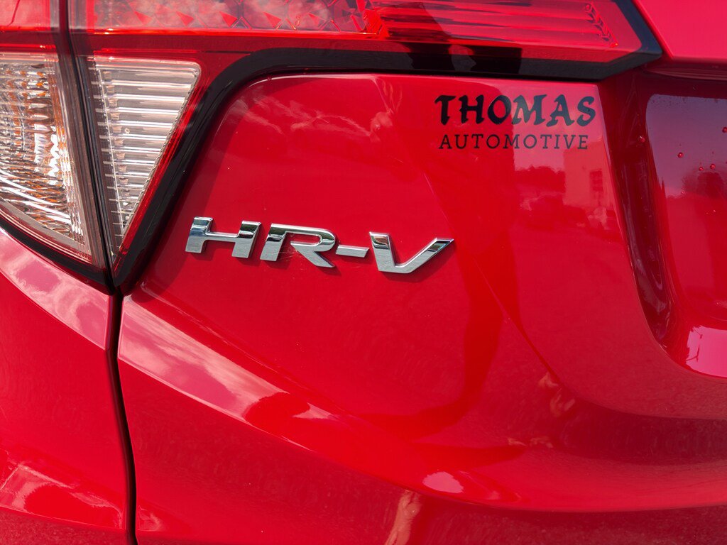 Used 2018 Honda HR-V EX-L image 30
