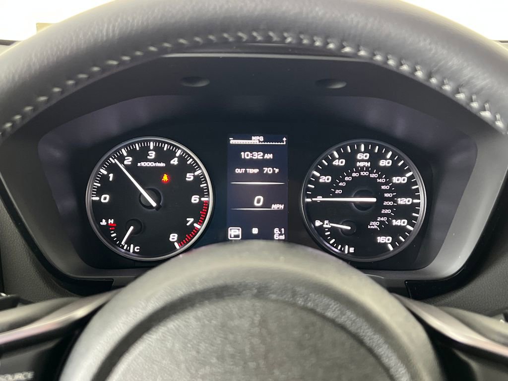 New 2026 Subaru Ascent Premium AWD/4WD image 17