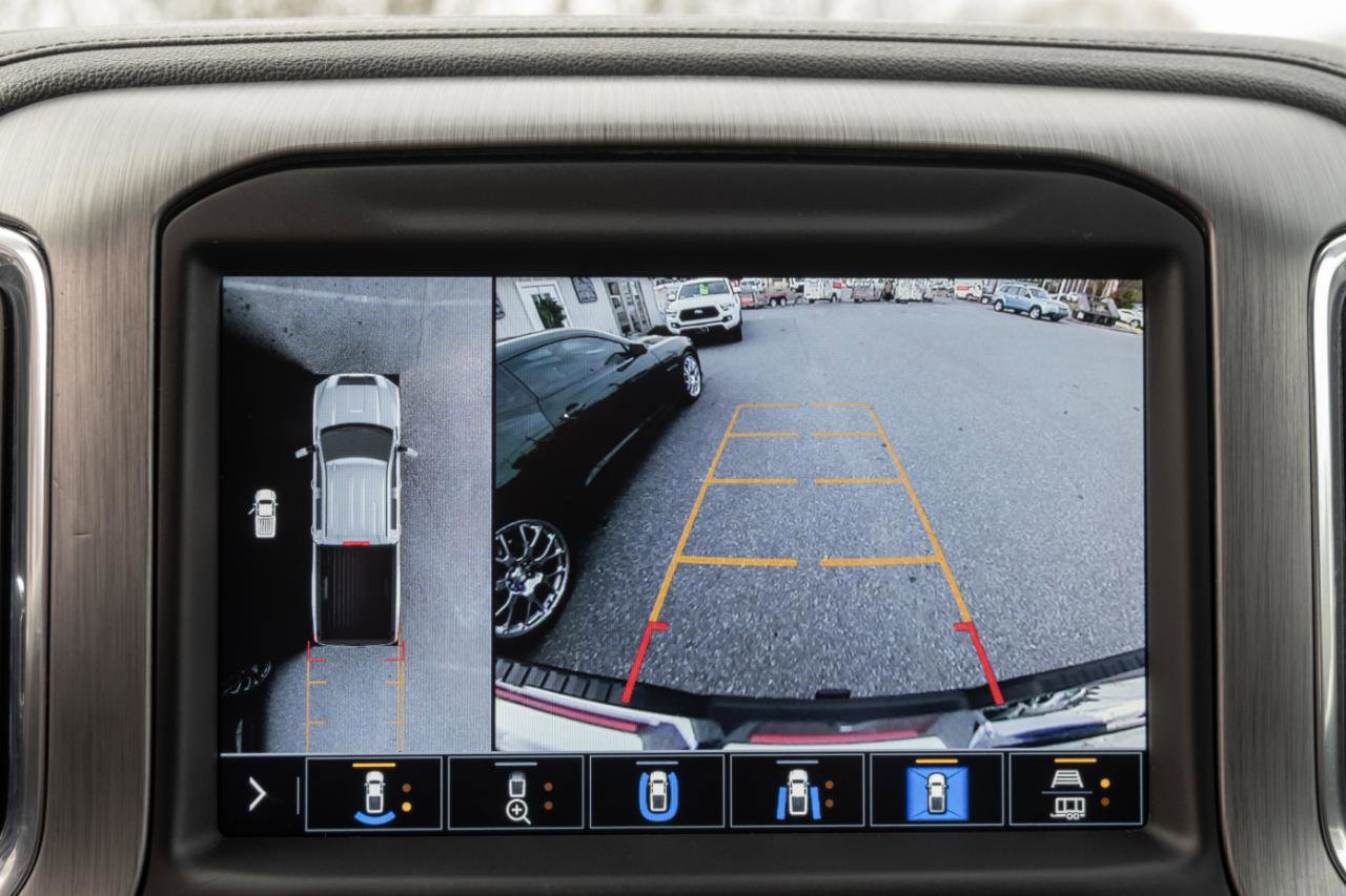 Used 2023 GMC Sierra 2500 Denali w/ Denali Ultimate Package image 36