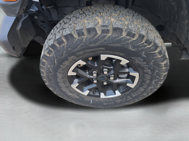 Used 2024 Jeep Wrangler Unlimited Rubicon 4xe AWD/4WD image 24