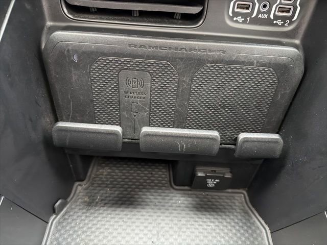 Used 2023 RAM 2500 Limited image 48