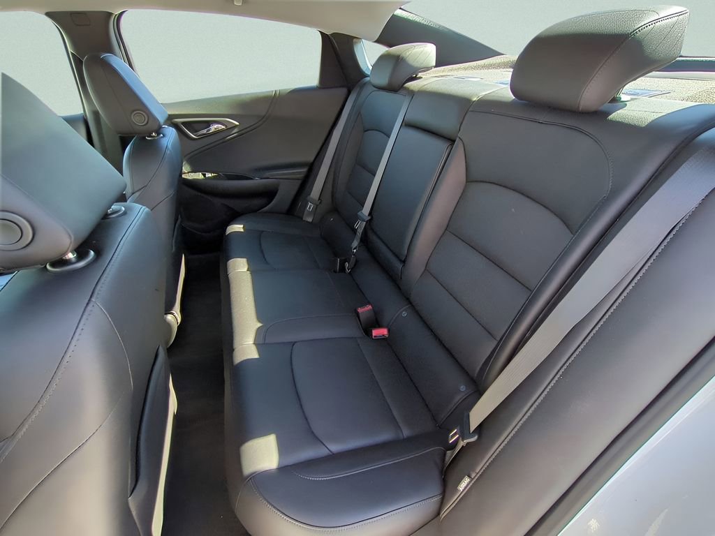 Used 2022 Chevrolet Malibu Premier image 13