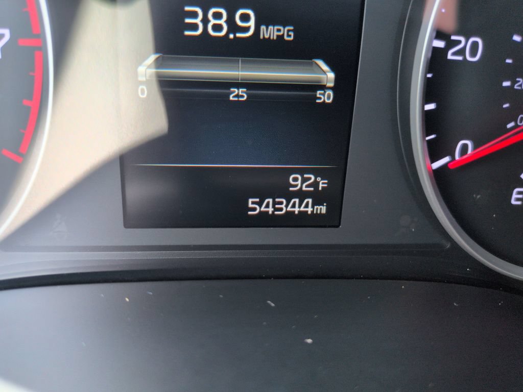 Used 2023 Kia Rio S w/ Technology Package FWD image 16