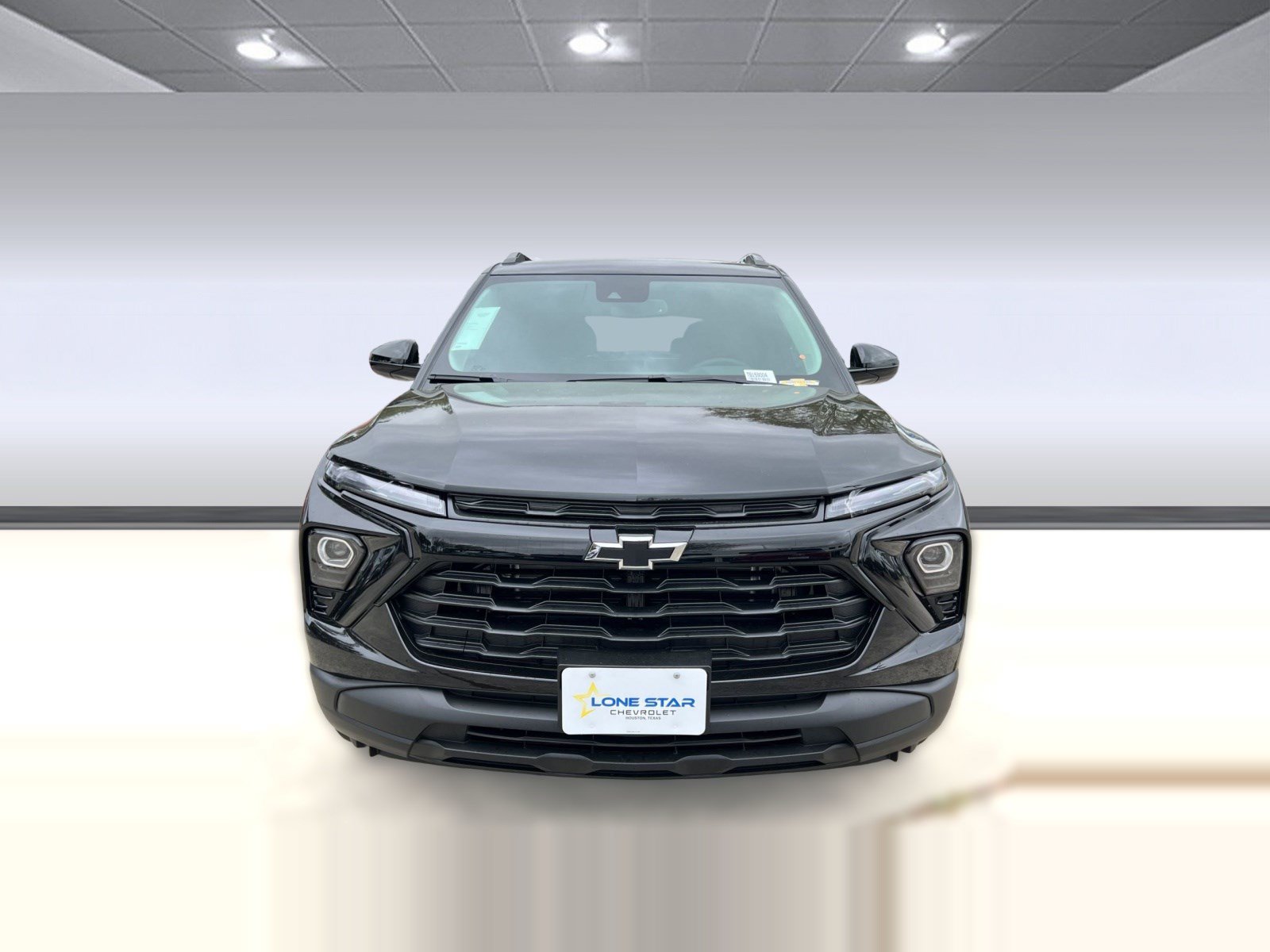 New 2026 Chevrolet TrailBlazer LT w/ Convenience Package FWD image 5