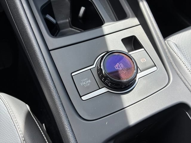 Certified 2026 Volkswagen Tiguan SE AWD/4WD image 22