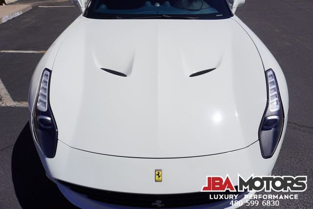 Used 2015 Ferrari California T image 20