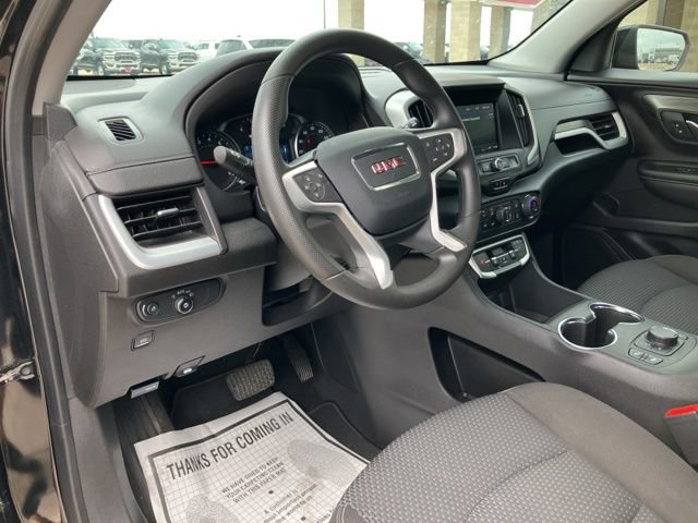 Used 2023 GMC Terrain SLE w/ Driver Convenience Package image 34