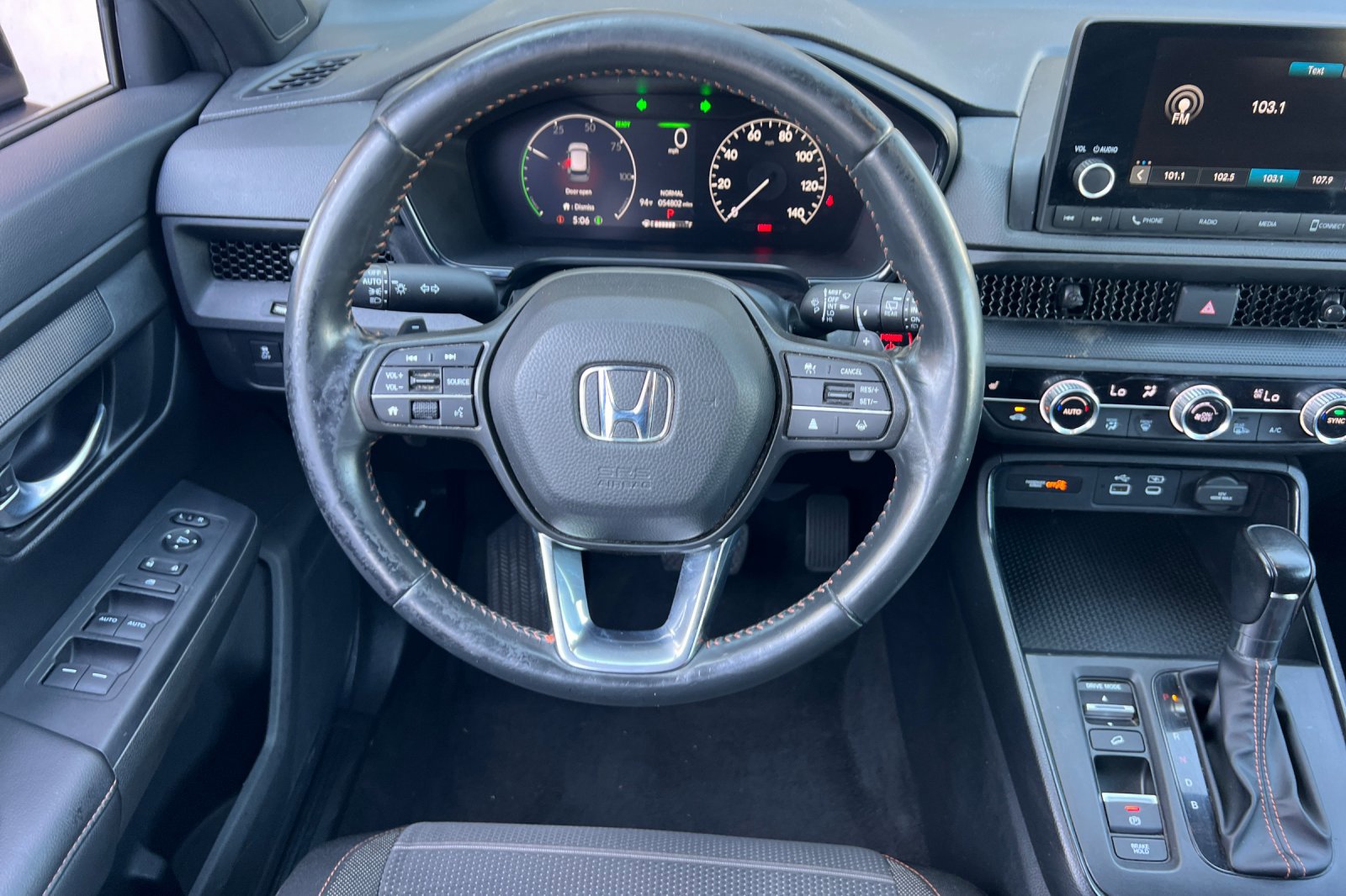 Used 2023 Honda CR-V Sport image 14