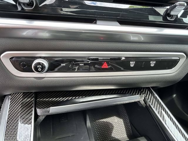 Used 2026 BMW X5 M60i w/ Executive Package AWD/4WD image 14