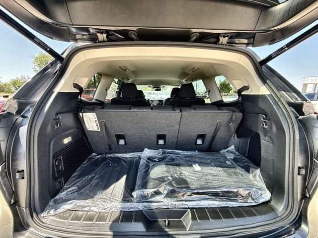 New 2026 Subaru Ascent Premium AWD/4WD image 25