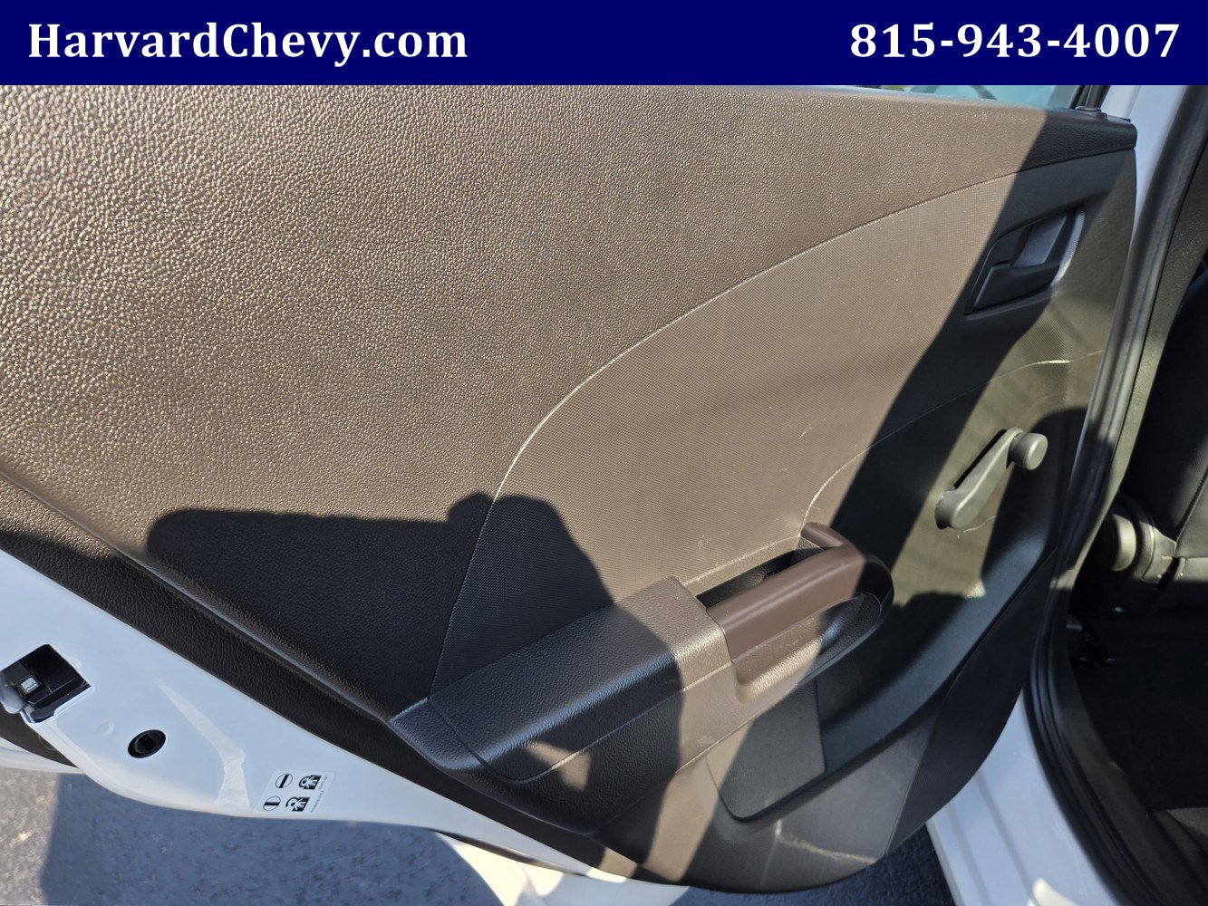 Used 2020 Chevrolet Sonic LS image 31