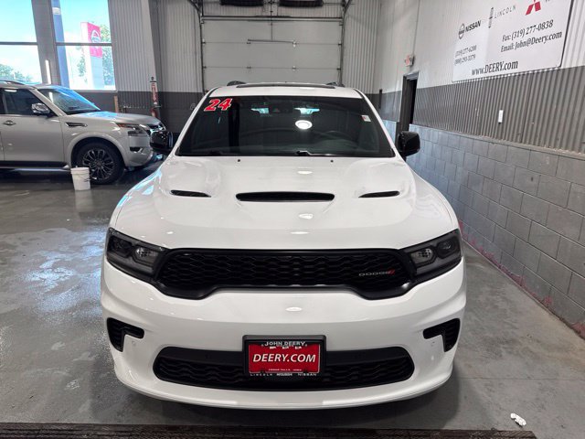 Used 2024 Dodge Durango R/T AWD/4WD image 2