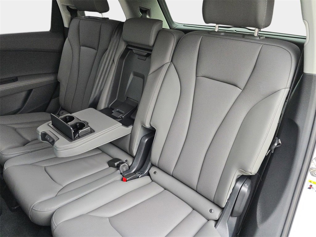 Certified 2026 Audi Q7 3.0T Premium Plus w/ Premium Plus Package image 19