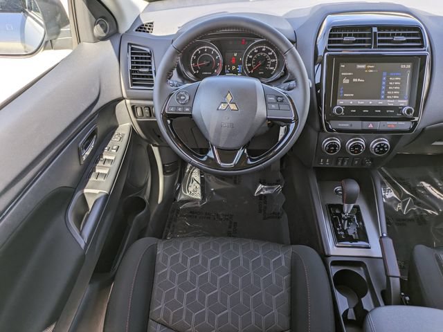 New 2027 Mitsubishi Outlander Sport LE AWD/4WD image 16
