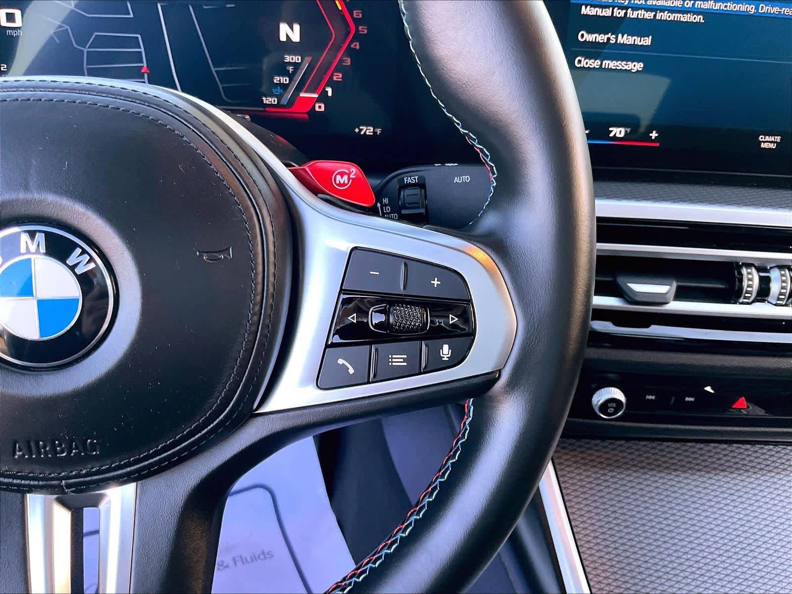 Used 2023 BMW M2 w/ Lighting Package image 20