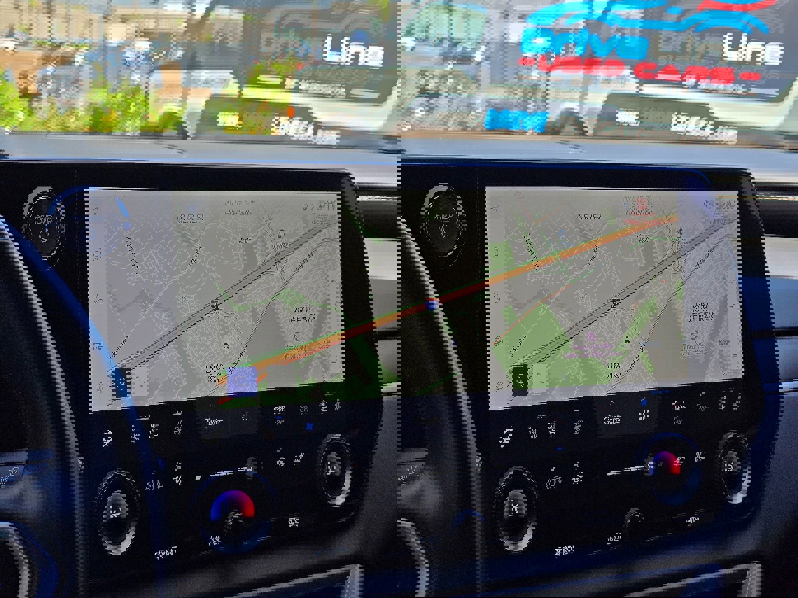 Used 2024 Lexus RX 350 w/ Convenience Package image 40