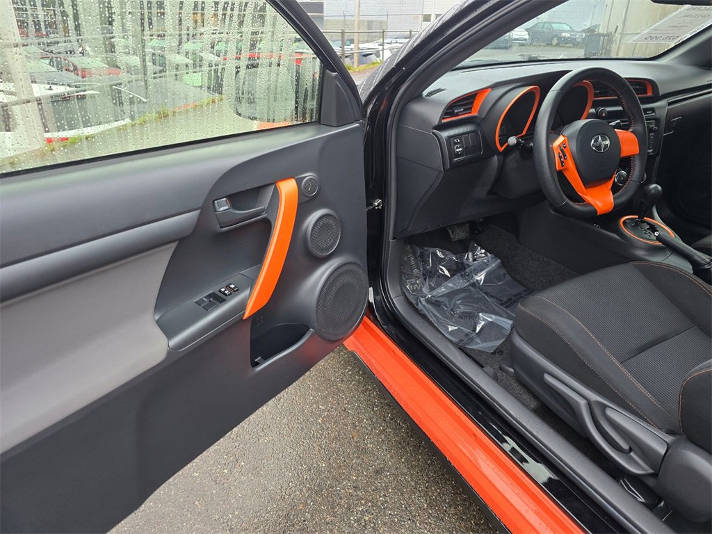 Used 2015 Scion tC image 18