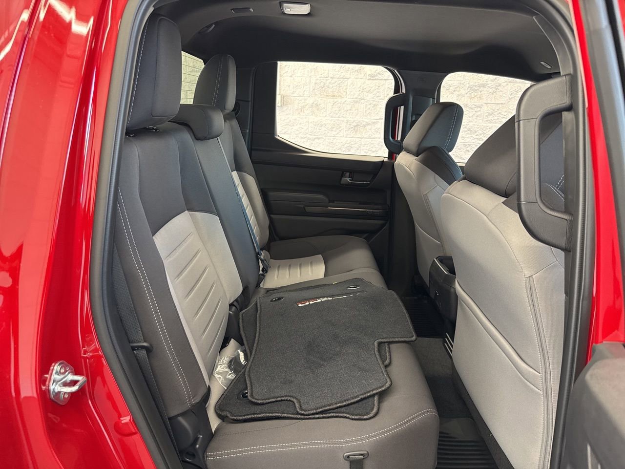 New 2026 Toyota Tacoma TRD Off-Road image 41