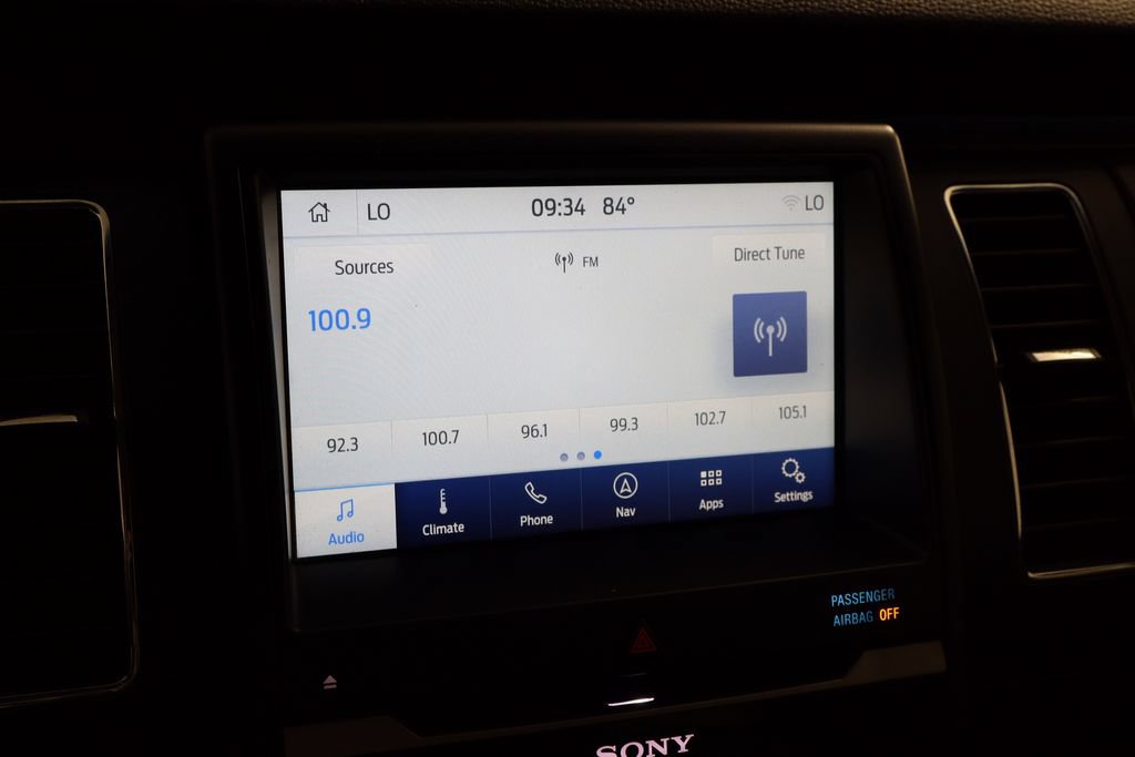 Used 2019 Ford Flex Limited AWD/4WD image 29