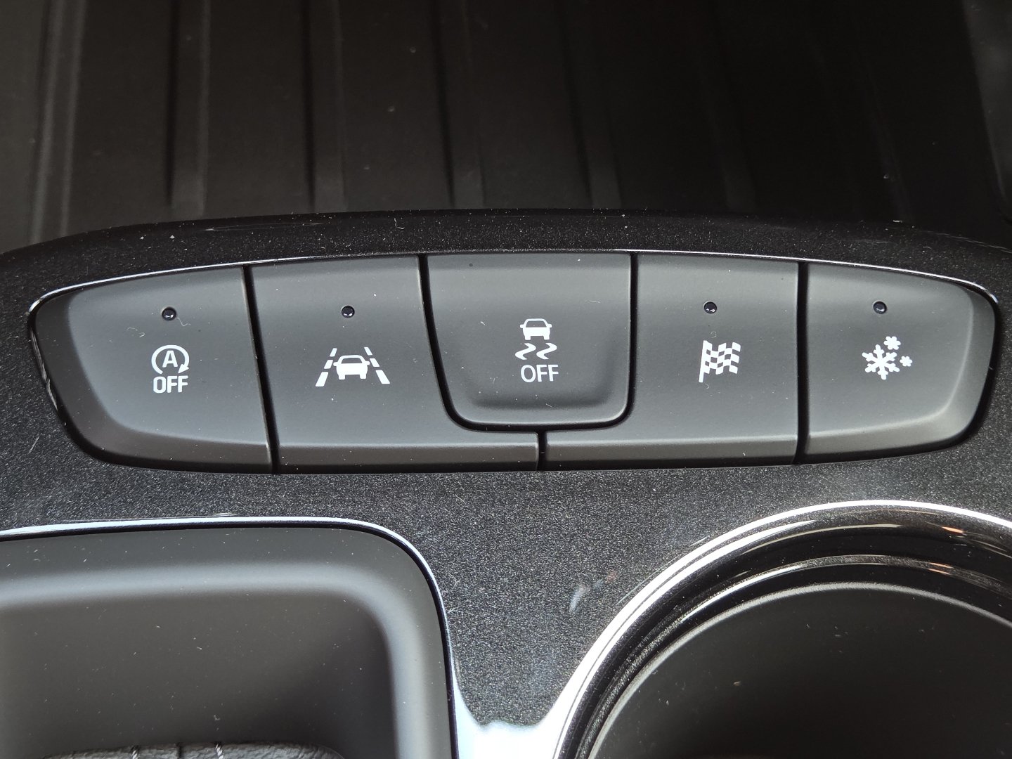 New 2026 Chevrolet TrailBlazer LS w/ LS Convenience Package FWD image 29
