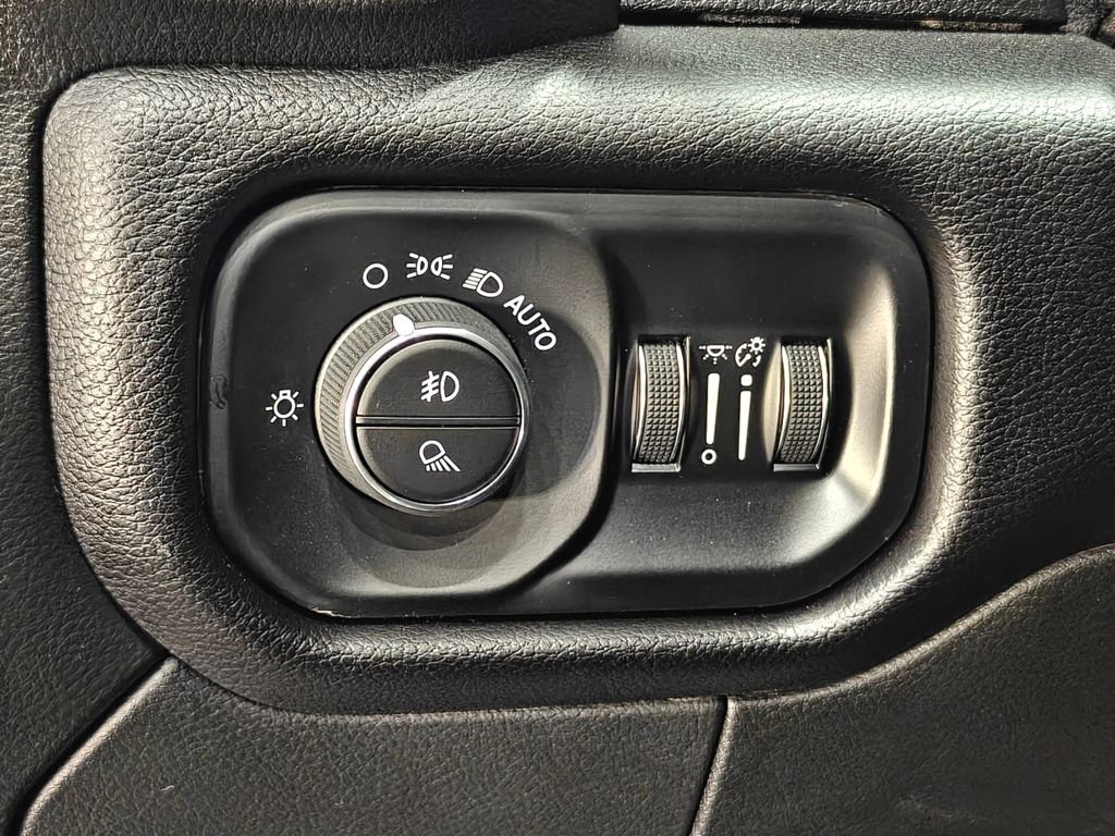 Used 2024 RAM 2500 Laramie w/ Safety Group image 54