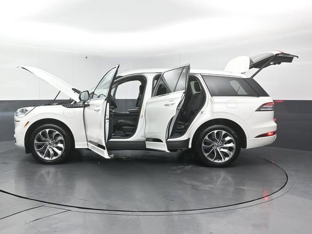 Used 2023 Lincoln Aviator Grand Touring w/ Equipment Group 301A image 52