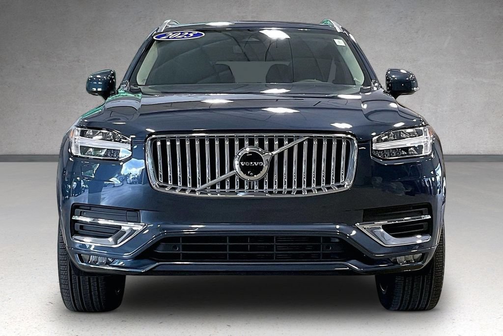 Certified 2025 Volvo XC90 B6 Plus w/ Protection Package AWD/4WD image 2