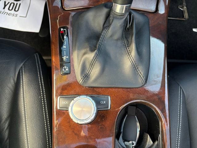 Used 2012 Mercedes-Benz SLK 350 image 25