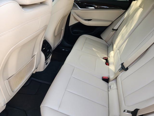 Used 2020 BMW X3 sDrive30i w/ Premium Package image 31